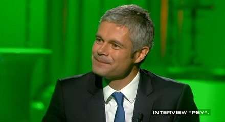 Laurent Wauquiez confesse aller sur YouPorn comme tout le monde !
