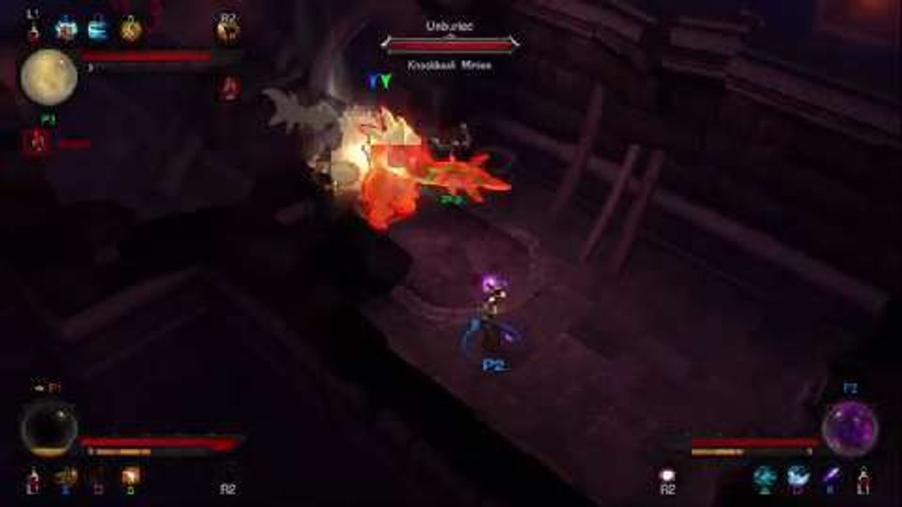 Diablo III