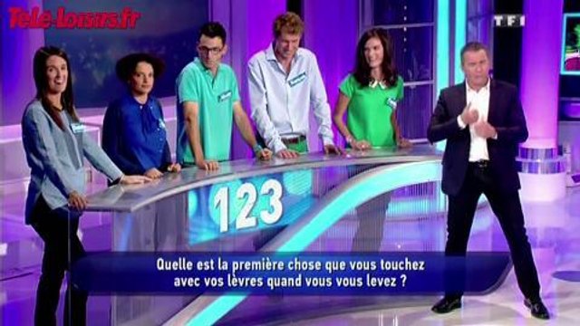 Zapping Jeux : Un foutage de gueule et des allusions sexuelles