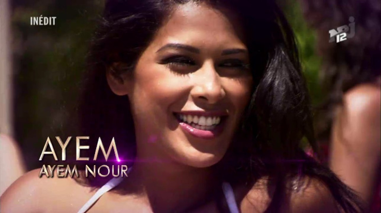 Hollywood Girls 3 : Découvrez le générique !