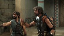 Bande-annonce : Odysseus (Arte)