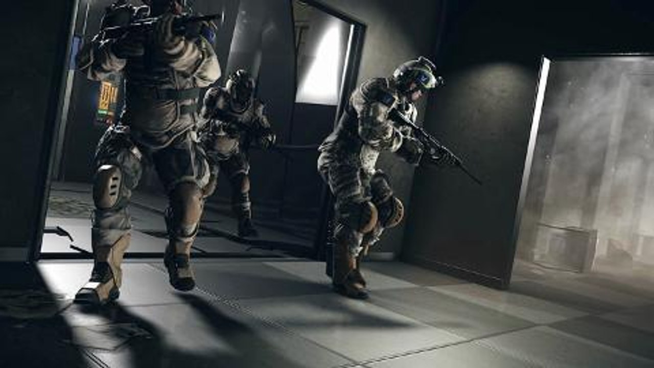 Warface (PC)