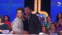 Florent Peyre rejoint l'équipe de Touche pas à mon poste !