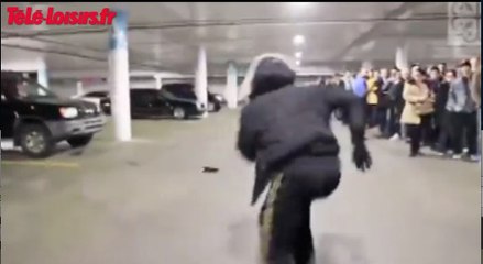 Zapping web : Il détruit sa PS4 juste après l'avoir achetée