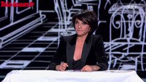 Florence Foresti hilarante, Fabrice Luchini déchaîné avec Zaz... Le Zapping people