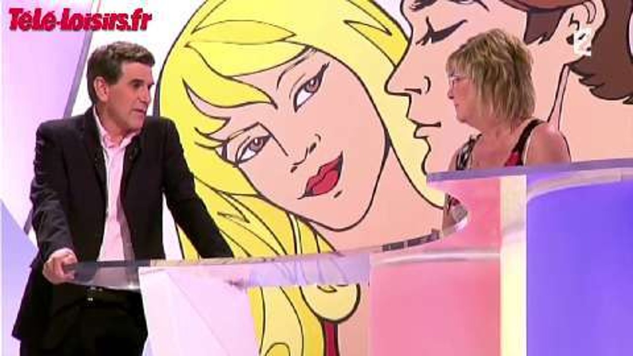 Zapping jeux : quel est le meilleur jour pour faire l'amour ?