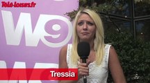 Tressia (Les Ch'tis à Hollywood) : 