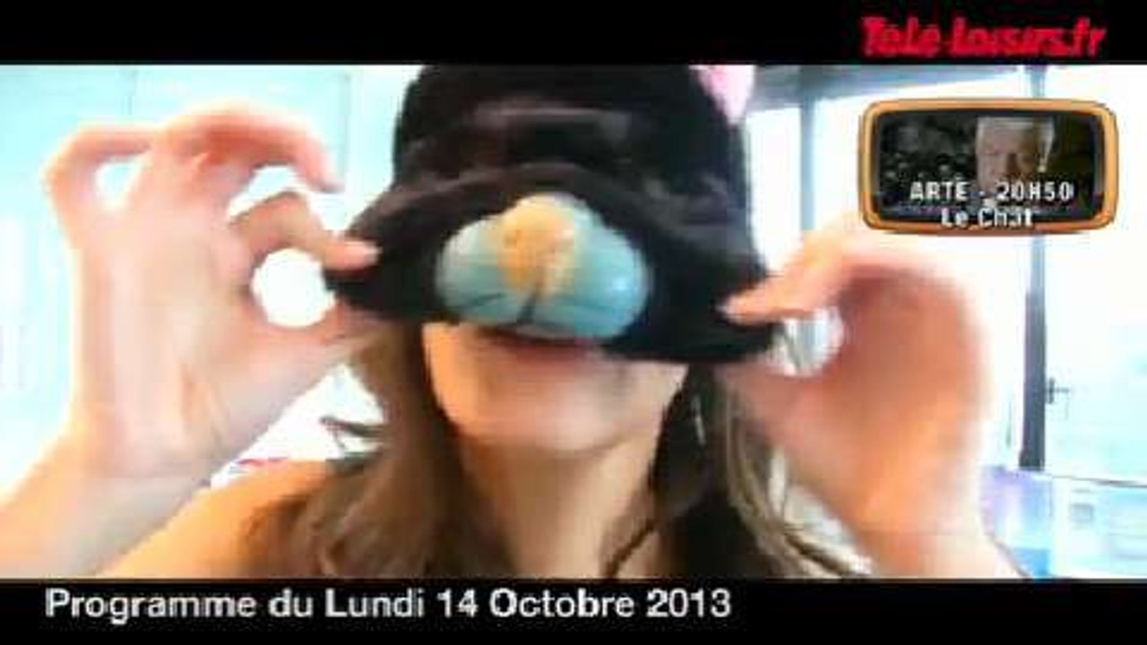 La Speakerine fait un malheur (en chat)... ou pas !