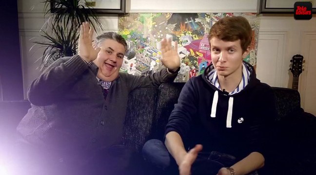 Nouveauté Jeux Vidéo. Une partie avec Diablox9 (teaser)