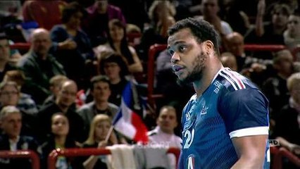 France-Russie (Canal+ Sport) Euro 2014