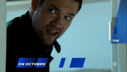 Nikita, saison 3 : Bande-annonce TF6