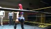 Kiera Hogan vs. Priscilla Kelly - Women's Wrestling