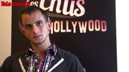 Christopher (Les Ch'tis à Hollywood) : "Kelly n'existera plus jamais dans ma vie"