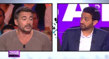 Olivier Minne empêché d'aller chez Morandini ? Les explications de Cyril Hanouna