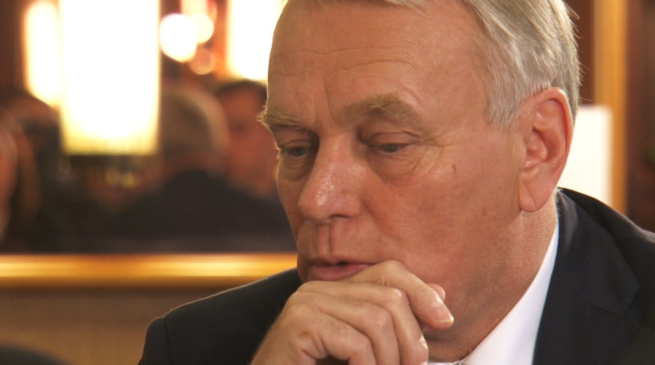 Un village de Roms dans le XVIème de Paris ? "Pourquoi pas", selon Jean-Marc Ayrault