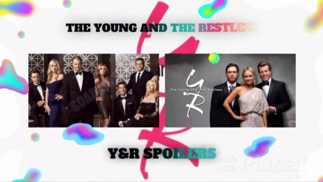 The Young And The Restless Spoilers Ashland and the plan to destroy Victor, Adam