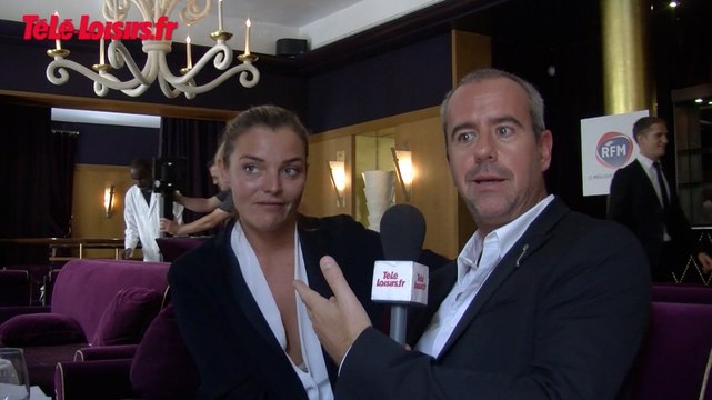 RFM : le couple Fraioli/Roblès et Vincent Cerutti aux manettes