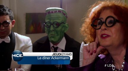 Qui veut épouser mon fils ? : L'incroyable famille Ackermann fait son retour à la télé !