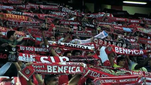 Benfica - PSG (Canal+) 10 décembre