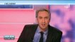 #Morandini : Adrien Rohard se grime en Yann Barthès pour se moquer du Petit Journal
