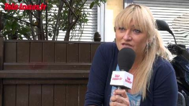 Christine Bravo (Sous les jupons de l'histoire) : A mon âge, j'aspire à autre chose que la télévision