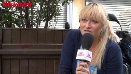 Christine Bravo (Sous les jupons de l'histoire) : "A mon âge, j'aspire à autre chose que la télévision"