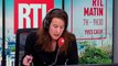 Le journal RTL de 7h du 13 avril 2022