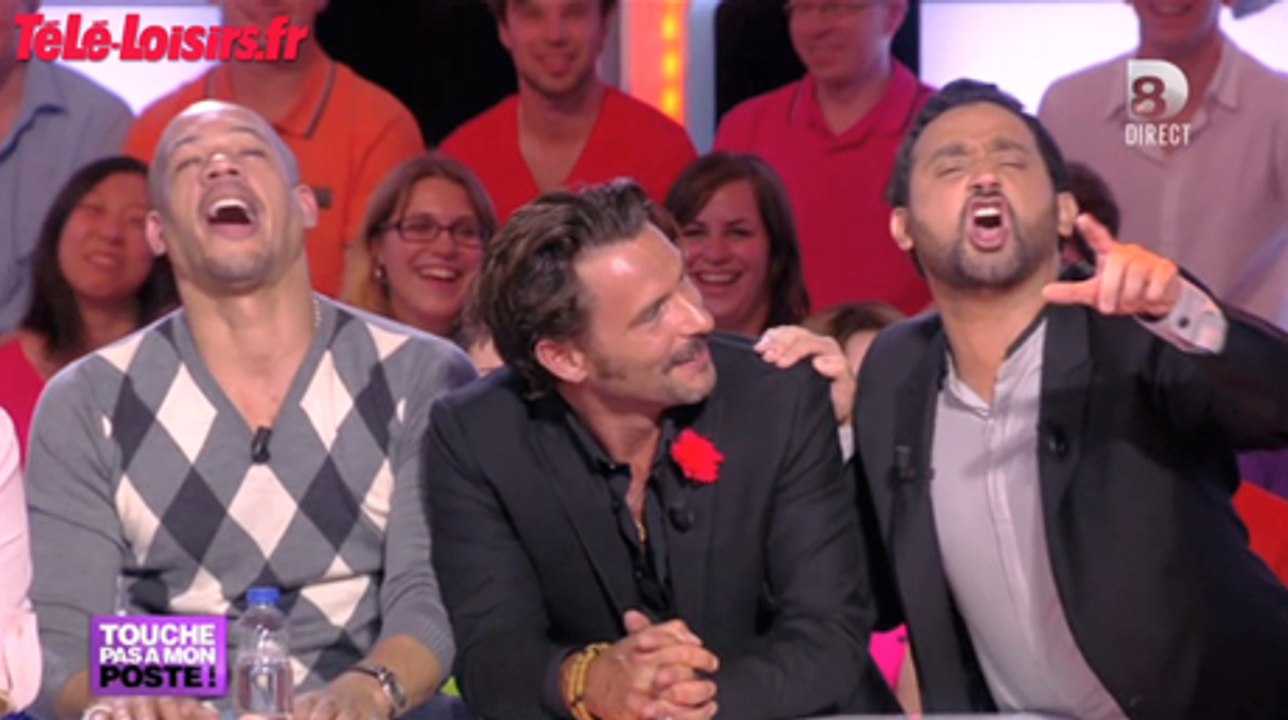 Ivresse, nudité, remarques déplacées... Le zapping people