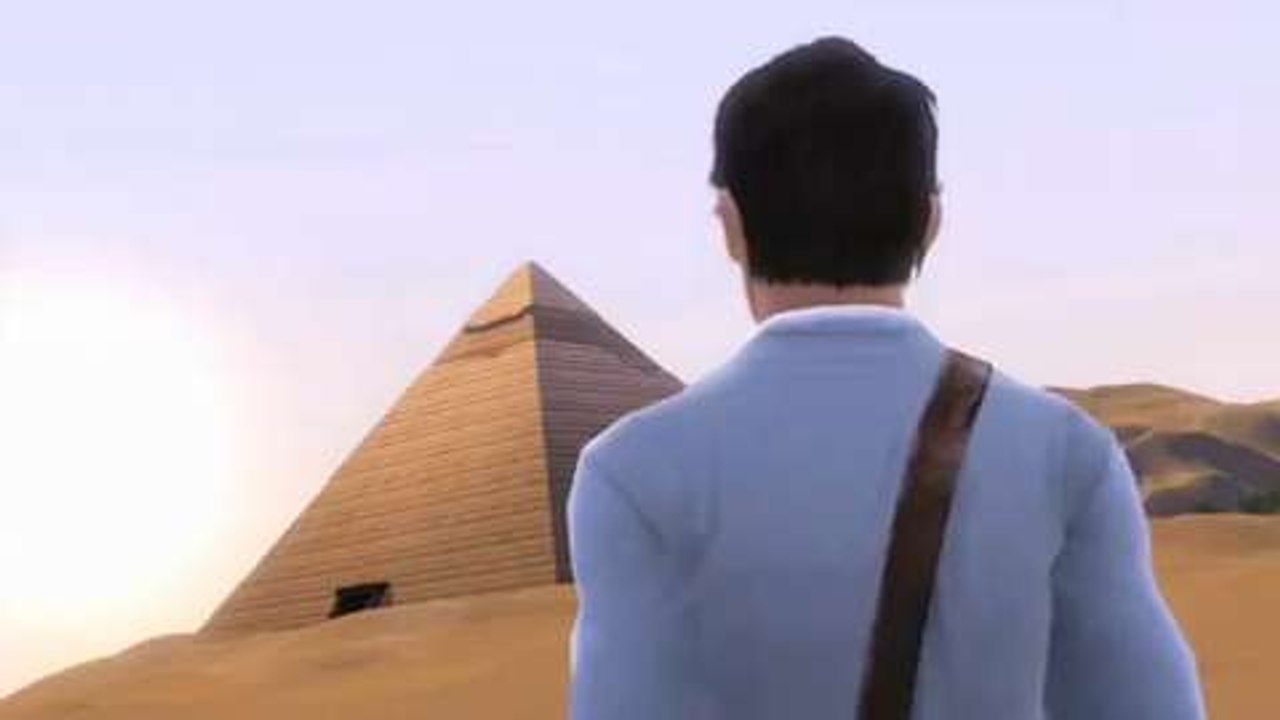 Les Sims 3 Destination Aventure