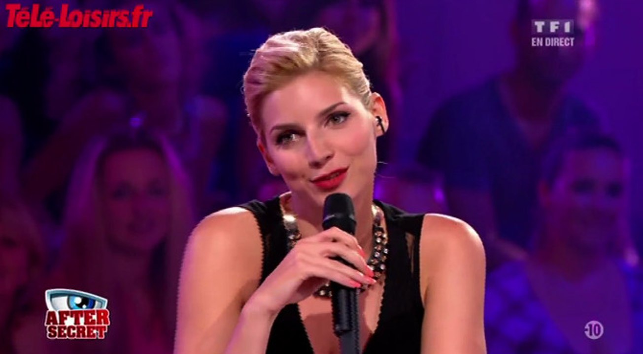 Nadège tacle Guillaume, Fifi largué par ses prétendantes... Le Zapping de la télé-réalité