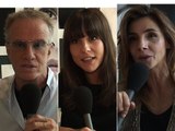 La Source : Interview de Christophe Lambert, Clotilde Courau et Flore Bonaventura