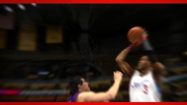 NBA 2K14 - Trailer de lancement