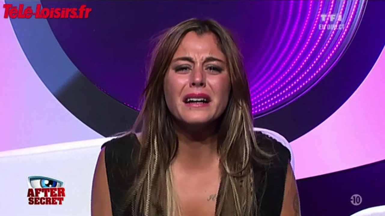 Le gros chagrin d'Anaïs, Jean-Louis galère à ski... Le Zapping de la télé-réalité