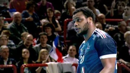 Pologne - France (Canal+ Sport) Euro 2014