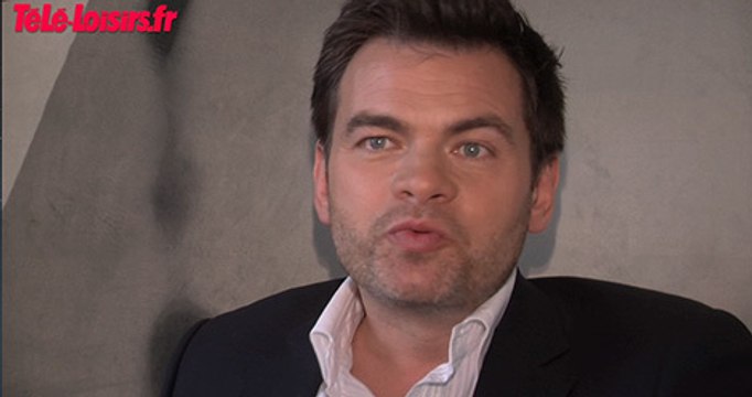 Clovis Cornillac : Ses souvenirs du Tour de France