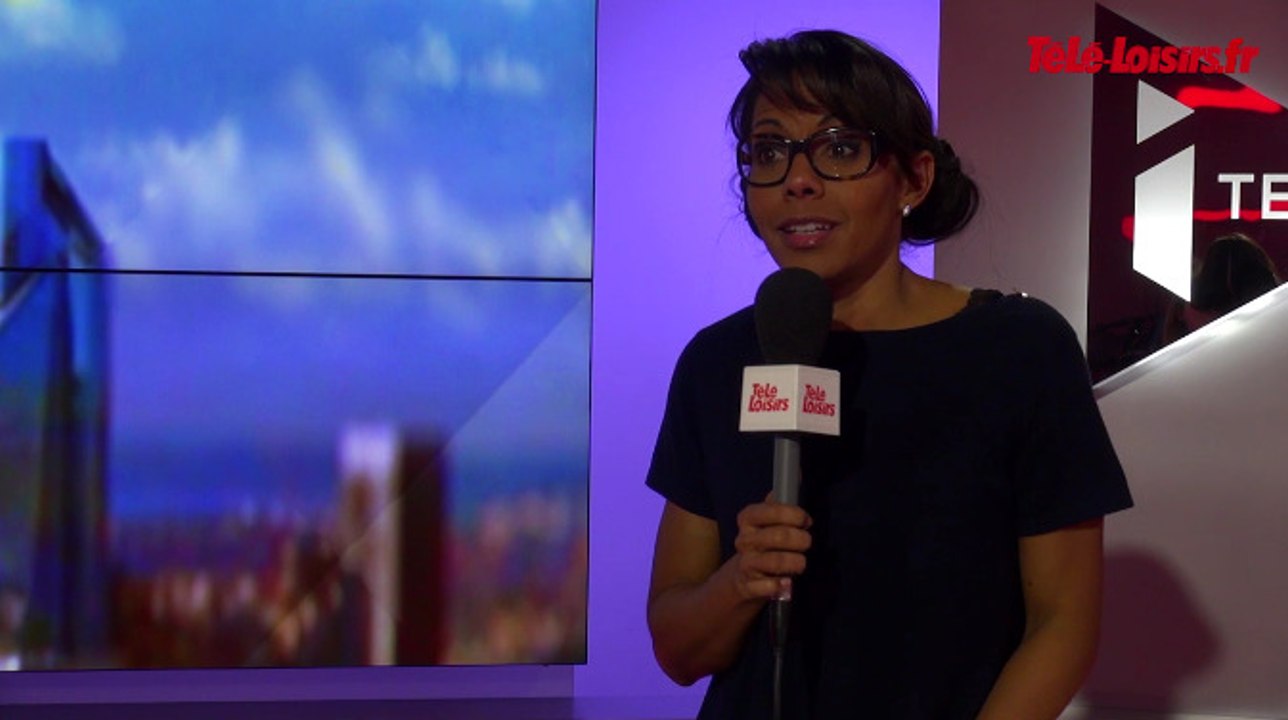 Audrey Pulvar est-elle épanouie dans sa vie professionnelle ?