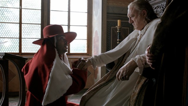 Platane (Canal+) : le teaser hilarant d'Eric Judor pour le retour de la série