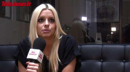 Secret Story 7 : Alexia nous explique pourquoi elle a (ENCORE) pardonné à Vincent...