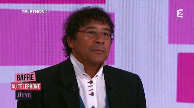Laurent Baffie appelle une fan de Laurent Voulzy... Sauf qu'elle ne reconnait pas le chanteur !