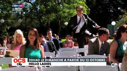 CanalSat : Des séries bientôt cultes