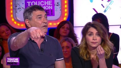 Julie Zenatti consternée par la blague de Jean-Marie Bigard