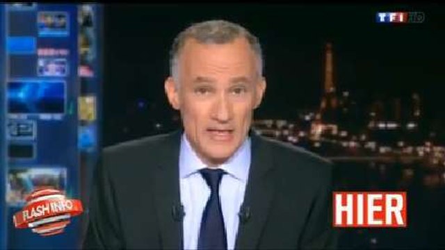 Yann Barthes épingle Gilles Bouleau