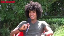 Jamel (Secret Story 7) : 