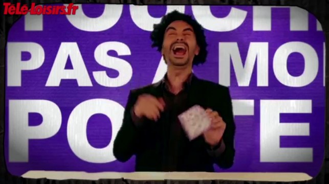 Touche pas à mon poste parodié, un bébé trop trop mignon... Le Zapping du Web