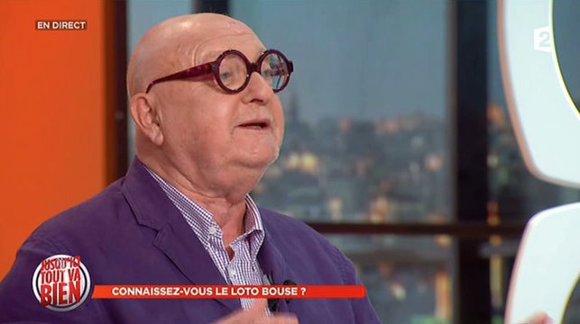 Jean-Pierre Coffe : son anecdote gênante (mais drôle) avec une vache