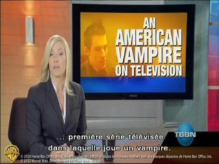 True Blood : Saison 2 (Bonus DVD)