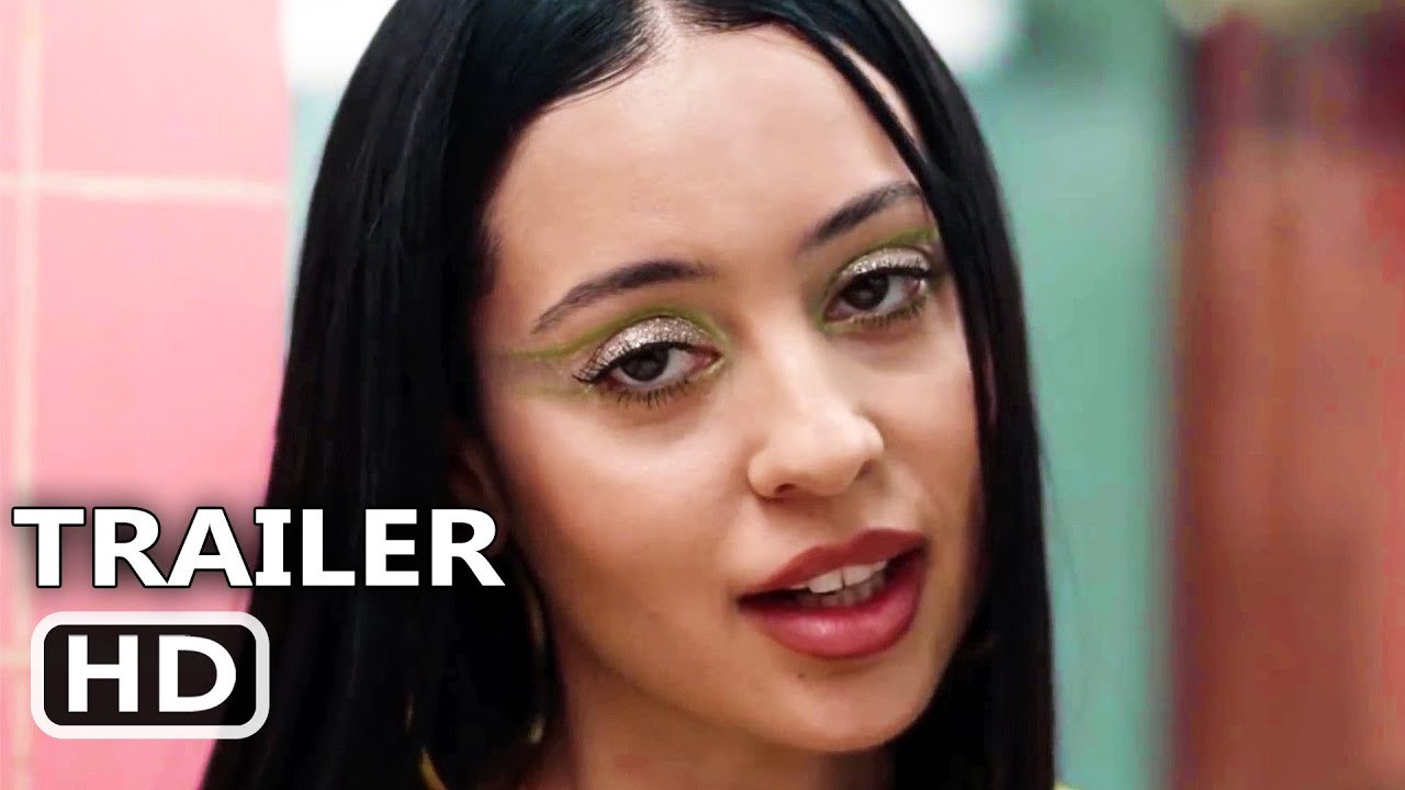EUPHORIA Season 2 Trailer (New, 2022) Zendaya