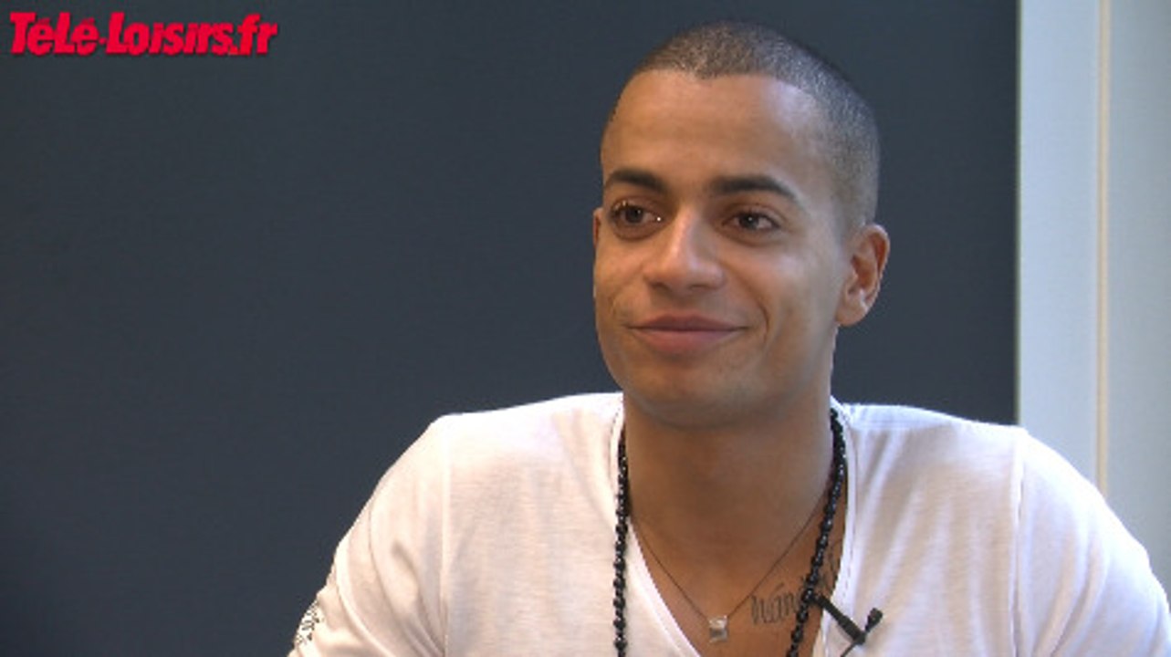 Romain (Star Academy) : "Je me sentais en-dessous autres autres élèves"