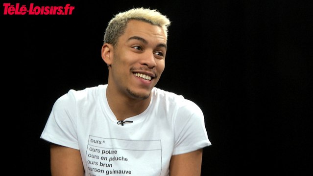 Daniel (Star Academy) : Il n'y a que de l'amitié avec Zayra