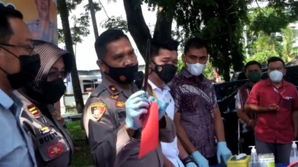 Melawan Pelaku Begal, Korban Malah Jadi Tersangka